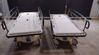 LOT OF PEDIGO 750-W STRETCHERS