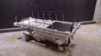 STRYKER 1710 BIG WHEEL STRETCHER