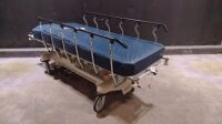 STRYKER 1001 STRETCHER