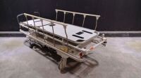 HILL-ROM TRAUMA STRETCHER