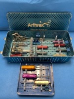 ARTHREX SHOULDER INSTRUMENT SET