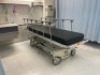 STERIS HAUSTED HORIZON SERIES MULTI-PUPROSE STRETCHER