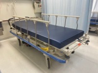 HILL-ROM P8005 MULTI-PUPROSE STRETCHER