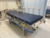 HILL-ROM P8005 MULTI-PUPROSE STRETCHER