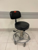 PEDIGO MOBILE SURGICAL STOOL