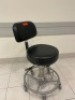 PEDIGO MOBILE SURGICAL STOOL