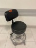 PEDIGO MOBILE SURGICAL STOOL