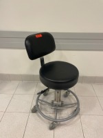 PEDIGO MOBILE SURGICAL STOOL