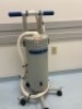 STRYKER 986 CASTVAC VACUUM SYSTEM