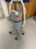 STRYKER 986 CASTVAC VACUUM SYSTEM