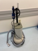 AMERICAN ORTHOPEDIC 0295-400 CAST VACUUM SYSTEM