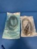 LOT OF ARTHROCARE CORDS, QTY 2