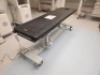 STI STREAMLINE SERIES SURGICAL TABLE