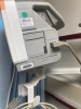 PHILLIPS MP5 PATIENT MONITOR ON ROLLING STAND - 2