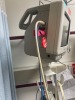 PHILLIPS MP5 PATIENT MONITOR ON ROLLING STAND - 4