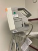 PHILLIPS MP5 PATIENT MONITOR ON ROLLING STAND - 3