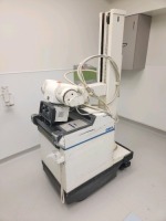 AMX 46-270157G1 MOBILE X-RAY SYSTEM