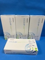 AVANOS CRKA-17-75-2 QTY 4 COOLIEF RADIOFREQUENCY KIT ADVANCED EXP 6-30-2023