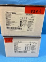 AVANOS CRA-SGP QTY 20 (10 PER BOX) THERMO GARD EXP: 08-14-2024