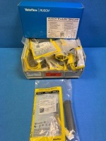 RUSH 4671003 LOT OF TRU LITE SECURE MAC 3