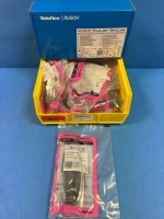 RUSH 4671004 LOT OF TRU LITE SECURE MAC 4