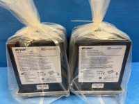 STRYKER 0702-040-000 QTY 2 SMOKE EVACUATOR ULPA FILTER