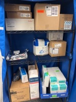 LOT OF VARIOURS DISPOSABLES
