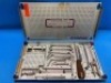 SYNTHES UNIVERSAL NAIL LOCKING SET