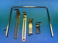 CHARNLEY RETRACTOR SET