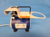 PRECISION MEDICAL EASY VAC PM60 ASPIRATOR