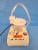 MEDICAL INDUSTRIES VACUMAX 605 ASPIRATOR