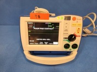 ZOLL RSERIES ALS DEFIBRILLATOR W/ SPO2, ECG, CO2