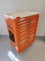 MEDLINE MOBILE CART SYSTEM