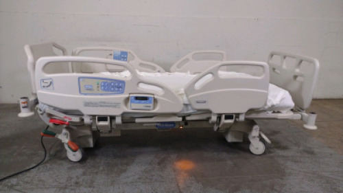 HILL-ROM CARE ASSIST ES HOSPITAL BED