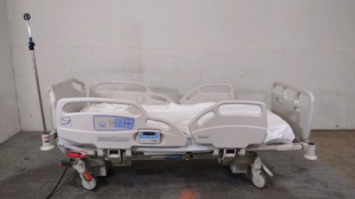 HILL-ROM CARE ASSIST ES HOSPITAL BED