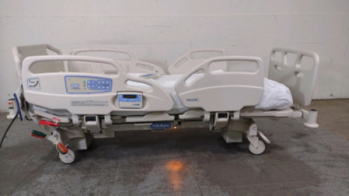 HILL-ROM CARE ASSIST ES HOSPITAL BED