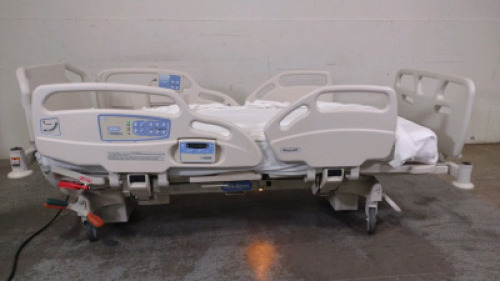 HILL-ROM CARE ASSIST ES HOSPITAL BED