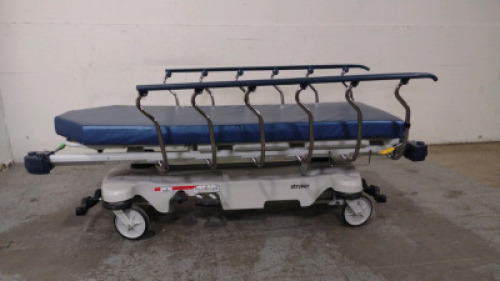 STRYKER 1004 GLIDEAWAY STRETCHER