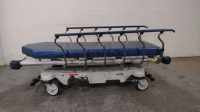 STRYKER 1004 GLIDEAWAY STRETCHER