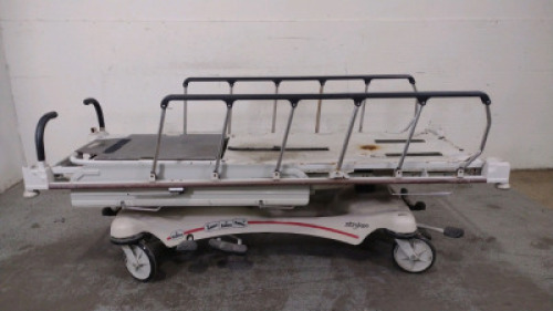 STRYKER 1210 RENAISSANCE STRETCHER