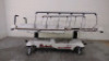 STRYKER 1010 EMERGENCY/PACU STRETCHER