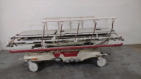 HILL-ROM TRANSTAR P8040 STRETCHER