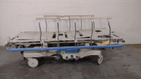 HILL-ROM P8020 STRETCHER