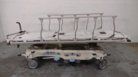 HILL-ROM 8005 DURASTAR STRETCHER