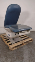 MTI 526-115 POWER EXAM CHAIR