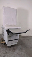 ENOCHS EXAM TABLE