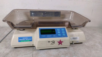 OLYMPIC 60 SMART SCALE