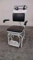 DETECTO CHAIR SCALE