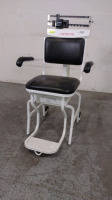 DETECTO CHAIR SCALE