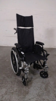 DRIVE VIPER PLUS WHEELCHAIR